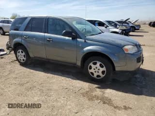 ✅ 2007 Saturn VUE I4 • VIN: 5GZCZ33D77S832905 • Lot: 56413105. Wystawiony na Copart z przebiegiem 185 572 mil. Bezpłatny archiwum sprzedaży aukcyjnych z USA i szczegółowy raport historii pojazdu na DreamBid. Zdjęcie 4.