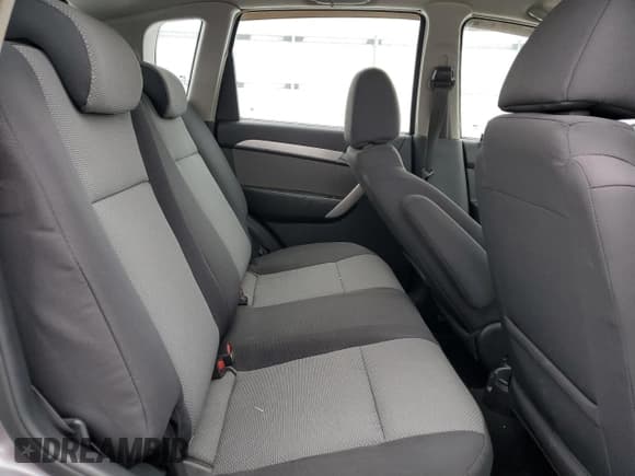 ✅ 2011 Chevrolet Aveo 1LT • VIN: KL1TD6DE3BB174007 • Lot: 88123035. Wystawiony na Copart z przebiegiem 79 593 mil. Bezpłatny archiwum sprzedaży aukcyjnych z USA i szczegółowy raport historii pojazdu na DreamBid. Zdjęcie 11.