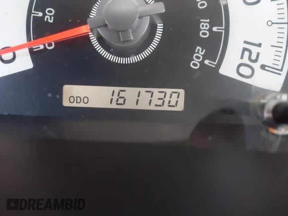 ✅ 2007 Toyota FJ Cruiser • VIN: JTEZU11F270014900 • Lot: 42528080. Wystawiony na IAAI z przebiegiem 161 730 mil. Bezpłatny archiwum sprzedaży aukcyjnych z USA i szczegółowy raport historii pojazdu na DreamBid. Zdjęcie 15.