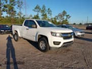 ✅ 2016 Chevrolet Colorado 2WD WT • VIN: 1GCHSBEA8G1211011 • Lot: 43485010. Listed on IAAI with 180,304 mi. Free auction sales archive from the USA and detailed vehicle history report at DreamBid. Image 1.