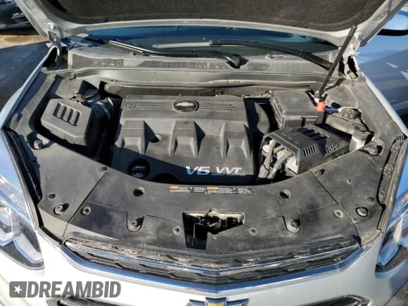 2017 Chevrolet Equinox LT with VIN 2GNFLFE37H6158692, listed as a Copart auction lot 84603275 with 36,921 mi miles and Clean title. Bid and sale history available at DreamBid. Image 12.