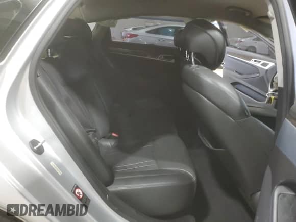 ✅ 2015 Hyundai Genesis 3.8L • VIN: KMHGN4JE5FU051489 • Lot: 67795175. Wystawiony na Copart z przebiegiem 162 934 mil. Bezpłatny archiwum sprzedaży aukcyjnych z USA i szczegółowy raport historii pojazdu na DreamBid. Zdjęcie 10.