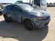 2024 Dodge Hornet GT z VIN ZACNDFAN4R3A22427, wystawiony jako Copart lot #77713534 z przebiegiem 10 315 mil mil oraz Szkoda całkowita • Salvage title. Historia ofert i sprzedaży dostępna na DreamBid. Obrazek 4.