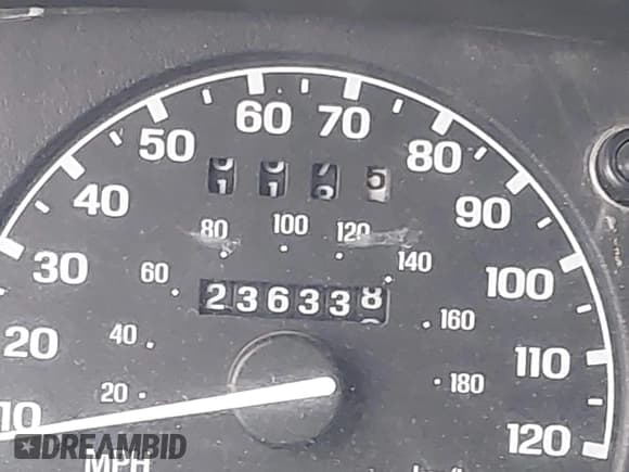 ✅ 1999 Ford Ranger XL • VIN: 1FTYR10CXXUA03788 • Lot: 42308450. Listed on IAAI with 236,338 mi. Free auction sales archive from the USA and detailed vehicle history report at DreamBid. Image 16.