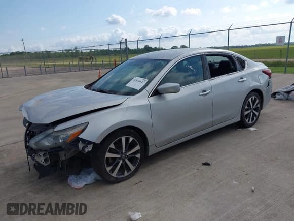 ✅ 2017 Nissan Altima SL • VIN: 1N4BL3AP5HC178774 • Лот: 42414642. Опубликован ранее на IAAI с пробегом 137 545 миль. Бесплатный доступ к архиву аукционных продаж из США и подробный отчёт об истории автомобиля на DreamBid. Изображение 2.