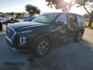 ✅ 2020 Hyundai Palisade SEL • VIN: KM8R24HE2LU066194 • Лот: 85906515. Опубликован ранее на Copart с пробегом 67 936 миль. Бесплатный доступ к архиву аукционных продаж из США и подробный отчёт об истории автомобиля на DreamBid. Изображение 1.