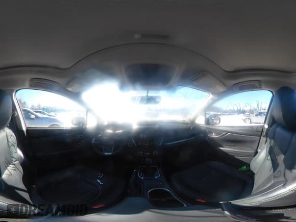 ✅ 2019 Subaru Impreza Limited • VIN: 4S3GTAT63K3724407 • Lot: 41613103. Listed on IAAI with 143,253 mi. Free auction sales archive from the USA and detailed vehicle history report at DreamBid. Image 20.