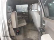 ✅ 2020 Chevrolet Silverado 1500 RST • VIN: 3GCUYEET8LG311055 • Lot: 41610226. Listed on IAAI with 88,332 mi. Free auction sales archive from the USA and detailed vehicle history report at DreamBid. Image 8.