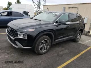 ✅ 2023 Hyundai Santa Fe SE • VIN: 5NMS1DAJ8PH516962 • Lot: 67678073. Wystawiony na Copart z przebiegiem 17 627 mil. Bezpłatny archiwum sprzedaży aukcyjnych z USA i szczegółowy raport historii pojazdu na DreamBid. Zdjęcie 1.