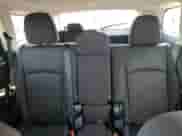 2012 Dodge Journey SXT с VIN 3C4PDCBG2CT299531, выставлен на аукционе Copart как лот 80648465 с пробегом 233 912 миль миль и Списание • Salvage title. История ставок и продаж доступна на DreamBid. Изображение 10.