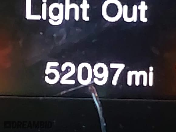 ✅ 2017 Jeep Renegade Latitude • VIN: ZACCJBBB3HPG03275 • Lot: 43681028. Listed on IAAI with 52,097 mi. Free auction sales archive from the USA and detailed vehicle history report at DreamBid. Image 15.