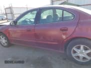 ✅ 2002 Oldsmobile Alero GL1 • VIN: 1G3NL52F82C295197 • Lot: 41235349. Wystawiony na IAAI z przebiegiem 159 981 mil. Bezpłatny archiwum sprzedaży aukcyjnych z USA i szczegółowy raport historii pojazdu na DreamBid. Zdjęcie 15.