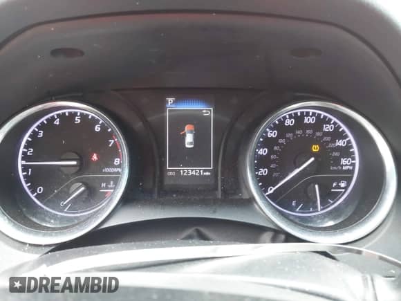 2020 Toyota Camry SE с VIN 4T1G11AK6LU360206, выставлен на аукционе IAAI как лот 43180776 с пробегом 123 421 миль миль и . История ставок и продаж доступна на DreamBid. Изображение 7.