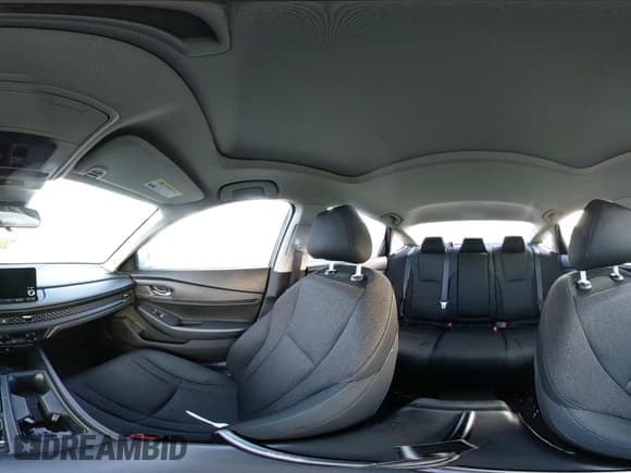 ✅ 2024 Honda Accord EX • VIN: 1HGCY1F37RA040677 • Лот: 43572959. Опубликован ранее на IAAI с пробегом 21 245 миль. Бесплатный доступ к архиву аукционных продаж из США и подробный отчёт об истории автомобиля на DreamBid. Изображение 18.