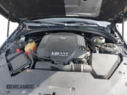 ✅ 2013 Cadillac ATS Premium • VIN: 1G6AE5S35D0130715 • Lot: 42298216. Wystawiony na IAAI z przebiegiem 50 065 mil. Bezpłatny archiwum sprzedaży aukcyjnych z USA i szczegółowy raport historii pojazdu na DreamBid. Zdjęcie 10.