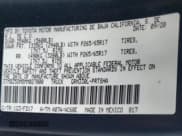 ✅ 2021 Toyota Tacoma SR5 • VIN: 3TMBZ5DN5MM027800 • Lot: 67990345. Listed on Copart with 57,202 mi. Free auction sales archive from the USA and detailed vehicle history report at DreamBid. Image 12.