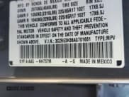 ✅ 2010 Honda CR-V LX • VIN: 3CZRE3H38AG701661 • Лот: 47746004. Опубликован ранее на Copart с пробегом 151 200 миль. Бесплатный доступ к архиву аукционных продаж из США и подробный отчёт об истории автомобиля на DreamBid. Изображение 13.