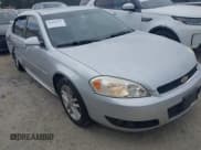 ✅ 2014 Chevrolet Impala LTZ • VIN: 2G1WC5E34E1136184 • Лот: 43292671. Опубликован ранее на IAAI с пробегом 130 193 миль. Бесплатный доступ к архиву аукционных продаж из США и подробный отчёт об истории автомобиля на DreamBid. Изображение 1.