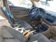 ✅ 2004 Honda Civic LX • VIN: 2HGES15604H566178 • Лот: 42343897. Опубликован ранее на IAAI с пробегом Не указан. Бесплатный доступ к архиву аукционных продаж из США и подробный отчёт об истории автомобиля на DreamBid. Изображение 5.