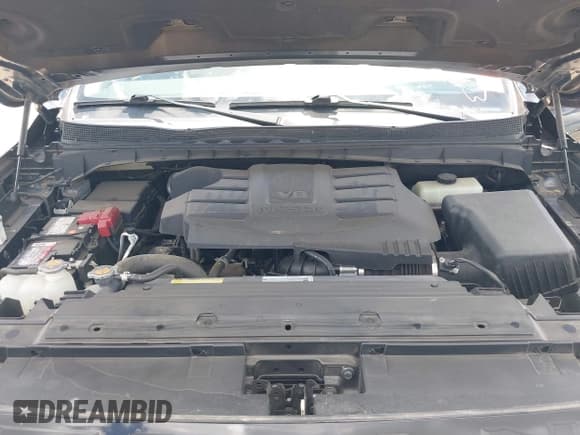 ✅ 2022 Nissan Titan SV • VIN: 1N6AA1ED7NN100171 • Лот: 42585817. Опубликован ранее на IAAI с пробегом 54 139 миль. Бесплатный доступ к архиву аукционных продаж из США и подробный отчёт об истории автомобиля на DreamBid. Изображение 10.