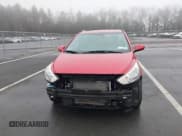 ✅ 2016 Hyundai Accent SE • VIN: KMHCT4AE8GU991114 • Lot: 43632725. Listed on IAAI with 107,958 mi. Free auction sales archive from the USA and detailed vehicle history report at DreamBid. Image 6.