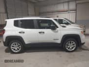 ✅ 2020 Jeep Renegade Sport • VIN: ZACNJBAB6LPL31966 • Lot: 43542009. Wystawiony na IAAI z przebiegiem 87 269 mil. Bezpłatny archiwum sprzedaży aukcyjnych z USA i szczegółowy raport historii pojazdu na DreamBid. Zdjęcie 13.