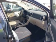 ✅ 2022 Kia Sportage LX • VIN: KNDPM3AC2N7017846 • Лот: 43555416. Опубликован ранее на IAAI с пробегом 42 299 миль. Бесплатный доступ к архиву аукционных продаж из США и подробный отчёт об истории автомобиля на DreamBid. Изображение 5.