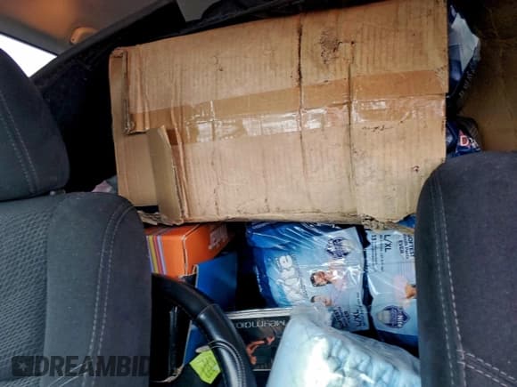 ✅ 2015 Nissan Pathfinder Platinum • VIN: 5N1AR2MM7FC623539 • Lot: 93871765. Listed on Copart with 122,086 mi. Free auction sales archive from the USA and detailed vehicle history report at DreamBid. Image 10.