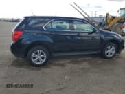 ✅ 2014 Chevrolet Equinox LS • VIN: 2GNALAEK7E6324838 • Лот: 83986985. Опубликован ранее на Copart с пробегом 136 704 миль. Бесплатный доступ к архиву аукционных продаж из США и подробный отчёт об истории автомобиля на DreamBid. Изображение 3.