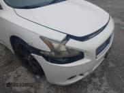 ✅ 2014 Nissan Maxima SV • VIN: 1N4AA5AP7EC907236 • Lot: 43843193. Wystawiony na IAAI z przebiegiem 221 970 mil. Bezpłatny archiwum sprzedaży aukcyjnych z USA i szczegółowy raport historii pojazdu na DreamBid. Zdjęcie 6.