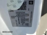 ✅ 2021 Chevrolet Express Cargo • VIN: 1GCWGAFP8M1175208 • Lot: 45610765. Listed on Copart with 1,105 mi. Free auction sales archive from the USA and detailed vehicle history report at DreamBid. Image 10.