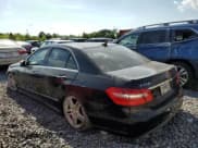 ✅ 2011 Mercedes-Benz E 550 Luxury • VIN: WDDHF7CB7BA453638 • Лот: 65412715. Опубликован ранее на Copart с пробегом 176 843 миль. Бесплатный доступ к архиву аукционных продаж из США и подробный отчёт об истории автомобиля на DreamBid. Изображение 2.