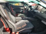 ✅ 2023 Ferrari SF90 • VIN: ZFF95NLAXP0291614 • Lot: 83805524. Listed on Copart with 719 mi. Free auction sales archive from the USA and detailed vehicle history report at DreamBid. Image 10.