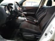 ✅ 2014 Nissan Juke S • VIN: JN8AF5MV7ET480506 • Лот: 52125525. Опубликован ранее на Copart с пробегом 238 858 миль. Бесплатный доступ к архиву аукционных продаж из США и подробный отчёт об истории автомобиля на DreamBid. Изображение 7.