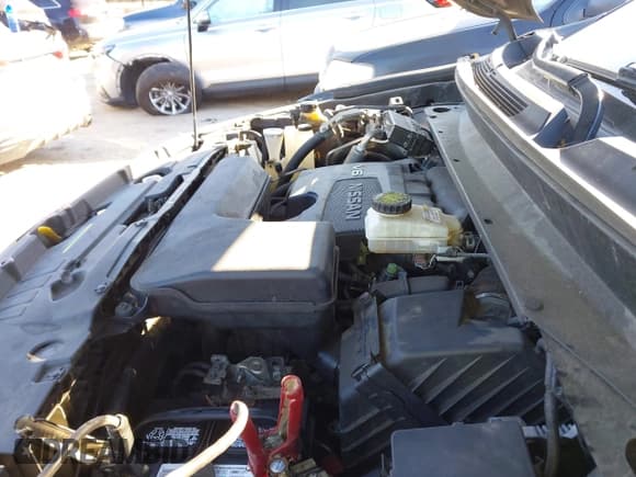 ✅ 2018 Nissan Pathfinder S • VIN: 5N1DR2MN6JC671225 • Lot: 43928021. Wystawiony na IAAI z przebiegiem 260 000 mil. Bezpłatny archiwum sprzedaży aukcyjnych z USA i szczegółowy raport historii pojazdu na DreamBid. Zdjęcie 10.