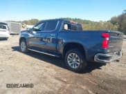 ✅ 2020 Chevrolet Silverado 1500 LTZ • VIN: 1GCUYGED6LZ112235 • Лот: 43597878. Опубликован ранее на IAAI с пробегом 95 640 миль. Бесплатный доступ к архиву аукционных продаж из США и подробный отчёт об истории автомобиля на DreamBid. Изображение 3.