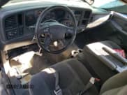 ✅ 2006 Chevrolet Silverado 1500 LT1 • VIN: 1GCEC19T16Z149988 • Лот: 79127584. Опубликован ранее на Copart с пробегом 127 915 миль. Бесплатный доступ к архиву аукционных продаж из США и подробный отчёт об истории автомобиля на DreamBid. Изображение 8.