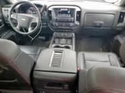 ✅ 2018 Chevrolet Silverado 1500 LTZ • VIN: 3GCUKSEJ6JG133058 • Lot: 59735775. Wystawiony na Copart z przebiegiem 90 944 mil. Bezpłatny archiwum sprzedaży aukcyjnych z USA i szczegółowy raport historii pojazdu na DreamBid. Zdjęcie 8.