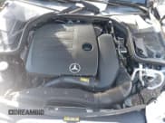 ✅ 2021 Mercedes-Benz C 300 • VIN: W1KWF8EB0MR648981 • Lot: 43485082. Wystawiony na IAAI z przebiegiem 57 483 mil. Bezpłatny archiwum sprzedaży aukcyjnych z USA i szczegółowy raport historii pojazdu na DreamBid. Zdjęcie 10.