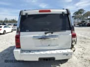 ✅ 2006 Jeep Commander Limited • VIN: 1J8HH58N86C247954 • Lot: 49720745. Listed on Copart with 254,820 mi. Free auction sales archive from the USA and detailed vehicle history report at DreamBid. Image 6.