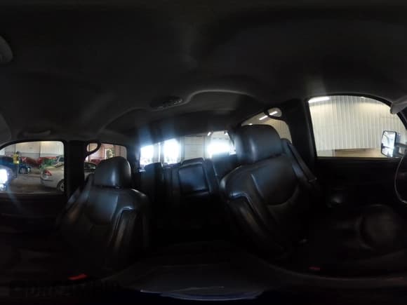 ✅ 2006 Chevrolet Silverado 2500HD LT1 • VIN: 1GCHK23D66F177200 • Lot: 40502053. Listed on IAAI with 103,207 mi. Free auction sales archive from the USA and detailed vehicle history report at DreamBid. Image 19.