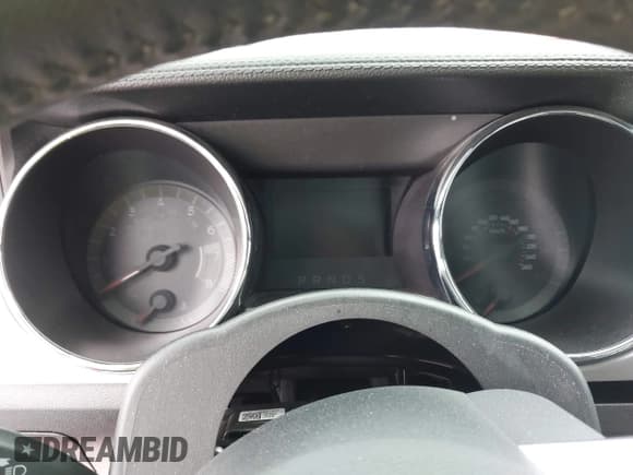 ✅ 2015 Ford Mustang EcoBoost Premium • VIN: 1FATP8UH9F5402348 • Lot: 41938583. Listed on IAAI with Not provided. Free auction sales archive from the USA and detailed vehicle history report at DreamBid. Image 7.