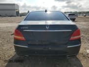 ✅ 2011 Hyundai Equus Ultimate • VIN: KMHGH4JF6BU029642 • Lot: 68646075. Listed on Copart with Not provided. Free auction sales archive from the USA and detailed vehicle history report at DreamBid. Image 6.