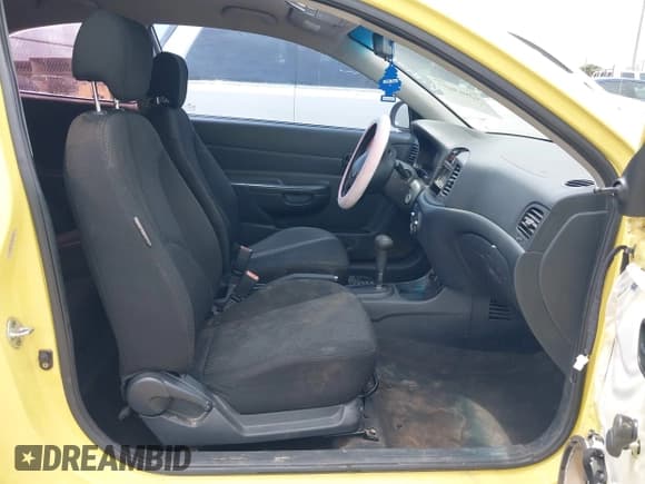 ✅ 2009 Hyundai Accent GS • VIN: KMHCM36CX9U125691 • Лот: 42863827. Опубликован ранее на IAAI с пробегом 175 672 миль. Бесплатный доступ к архиву аукционных продаж из США и подробный отчёт об истории автомобиля на DreamBid. Изображение 5.