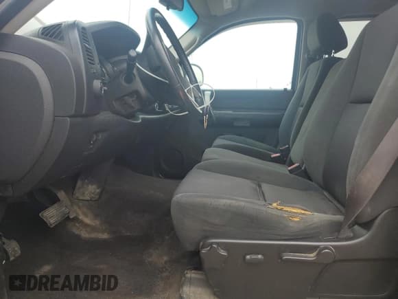 ✅ 2009 Chevrolet Silverado 1500 • VIN: 3GCFK23Y19G160432 • Лот: 55311665. Опубликован ранее на Copart с пробегом 158 138 миль. Бесплатный доступ к архиву аукционных продаж из США и подробный отчёт об истории автомобиля на DreamBid. Изображение 7.