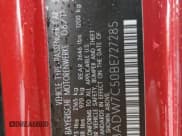 ✅ 2011 BMW 3 Series 328i • VIN: WBADW7C50BE727285 • Lot: 92631455. Listed on Copart with 80,038 mi. Free auction sales archive from the USA and detailed vehicle history report at DreamBid. Image 12.