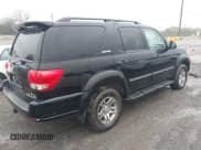 ✅ 2007 Toyota Sequoia Limited • VIN: 5TDBT48A67S290028 • Лот: 43565137. Опубликован ранее на IAAI с пробегом 120 731 миль. Бесплатный доступ к архиву аукционных продаж из США и подробный отчёт об истории автомобиля на DreamBid. Изображение 4.