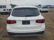 ✅ 2020 Mercedes-Benz GLC 300 • VIN: W1N0G8EB0LF806046 • Lot: 63793845. Wystawiony na Copart z przebiegiem 76 003 mil. Bezpłatny archiwum sprzedaży aukcyjnych z USA i szczegółowy raport historii pojazdu na DreamBid. Zdjęcie 6.