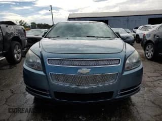 ✅ 2009 Chevrolet Malibu 2LT • VIN: 1G1ZJ57B594160169 • Lot: 56940974. Wystawiony na Copart z przebiegiem Nie podano. Bezpłatny archiwum sprzedaży aukcyjnych z USA i szczegółowy raport historii pojazdu na DreamBid. Zdjęcie 5.
