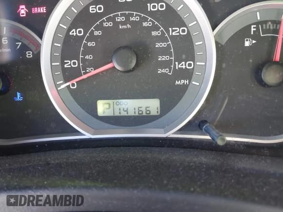 ✅ 2009 Subaru Impreza i • VIN: JF1GE60659H507049 • Лот: 43136651. Опубликован ранее на IAAI с пробегом 141 661 миль. Бесплатный доступ к архиву аукционных продаж из США и подробный отчёт об истории автомобиля на DreamBid. Изображение 15.